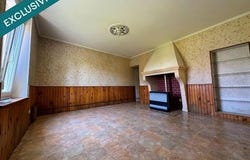 Hermeville-En-Woevre, Lorraine 55400