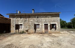 Clussais-la-Pommeraie, Nouvelle-Aquitaine 79190