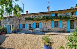 Xaintray, Poitou-Charentes 79220