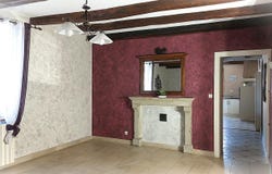 Vauvillers, Franche-Comté 70210