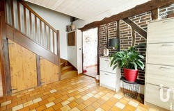 Doméliers, Hauts-de-France 60360