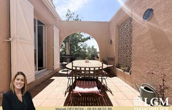 Teyran, Languedoc-Roussillon 34820