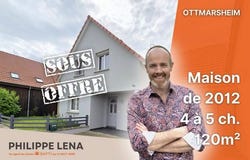 Ottmarsheim, Alsace 68490