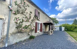 Le Nizan, Aquitaine 33430