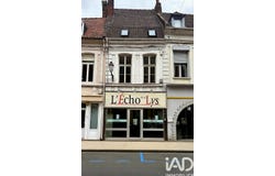 Aire-sur-la-Lys, Hauts-de-France 62120