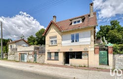 JUZIERS, Île-de-France 78820