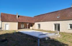 Marcé-sur-Esves, Centre-Val de Loire 37160