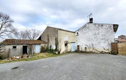 LOZAY, Nouvelle-Aquitaine 17330