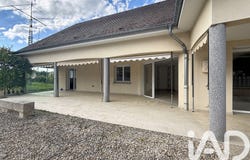 Appoigny, Bourgogne-Franche-Comté 89380
