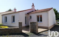 La Haie-Fouassière, Pays de la Loire 44690