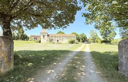 Verteillac, Aquitaine 24320
