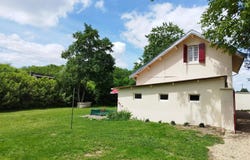 Saint-Bonnet-en-Bresse, Saône-et-Loire 71310