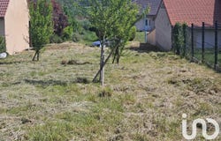 Coin-lès-Cuvry, Grand Est 57420
