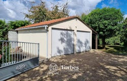 Saint-Macoux, Poitou-Charentes 86400