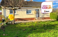 Pierrefitte-sur-Sauldre, Loir-et-Cher 41300