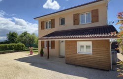 La Côte-Saint-André, Isère 38260