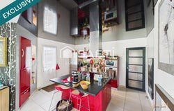 La Ferriere, Pays de la Loire 85280