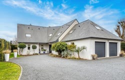 La Londe, Normandy 76500