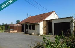Le Grand-Bourg, Limousin 23240