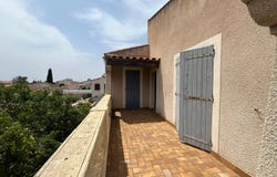 Vias, Hérault 34450