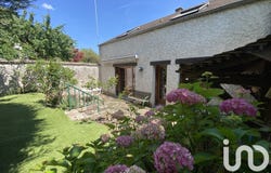 Saint-Fargeau-Ponthierry, Île-de-France 77310
