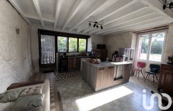 Neuvy-Bouin, Nouvelle-Aquitaine 79130