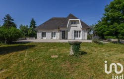 Rilhac-Rancon, Nouvelle-Aquitaine 87570