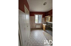 Romilly, Centre-Val de Loire 41270