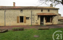 Pioussay, Deux-Sèvres 79110