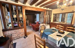 Saint-Germain-la-Campagne, Normandy 27230