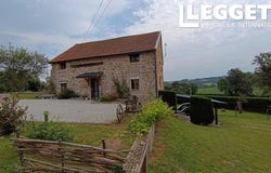 Auzances, Nouvelle-Aquitaine 23700