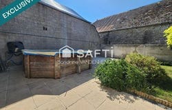 Dizy-Le-Gros, Picardie 02340