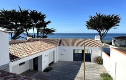 Noirmoutier-en-l'Île, Pays de la Loire 85330