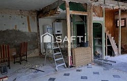 Loudun, Poitou-Charentes 86200