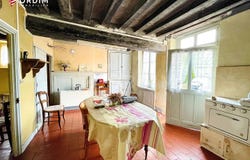 Thury, Yonne 89520