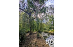 Landes-le-Gaulois, Centre-Val de Loire 41190