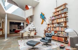 COURBEVOIE, Île-de-France 92400