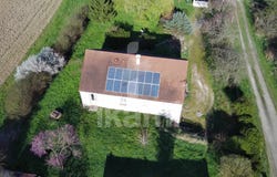 Villentrois, Indre 36600