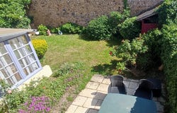 Saint-Loup-Lamairé, Poitou-Charentes 79600