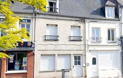 Bacqueville-en-Caux, Normandy 76730