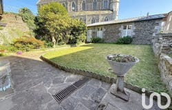 SAINT JAMES, Normandy 50240