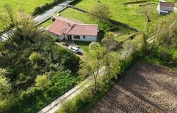 Chanteloup, Poitou-Charentes 79320