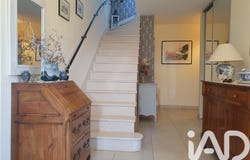 Longueil-Sainte-Marie, Hauts-de-France 60126