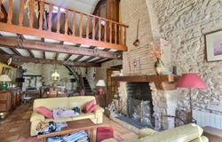 Pellegrue, Aquitaine 33790