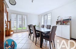 Challet, Centre-Val de Loire 28300