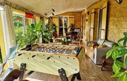 Alles-Sur-Dordogne, Aquitaine 24480