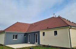 SAGY, Bourgogne-Franche-Comté 71580