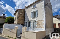 Migné-Auxances, Nouvelle-Aquitaine 86440