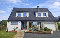 Plescop, Bretagne 56890