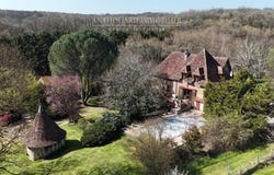Thiviers, Aquitaine 24800